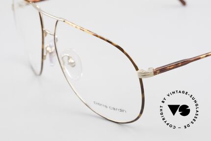 Pierre Cardin 223 Retro Glasses 1980's Original, TOP quality and wearing comfort (You must feel it!), Made for Men