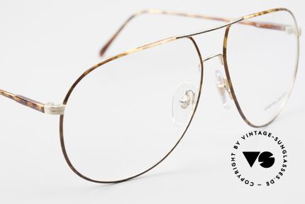 Pierre Cardin 223 Retro Glasses 1980's Original, unworn, like all our old vintage Pierre Cardin specs, Made for Men
