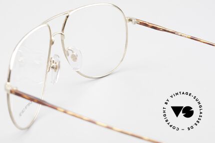 Pierre Cardin 223 Retro Glasses 1980's Original, NO RETRO GLASSES, but original 1980's; MUST HAVE, Made for Men