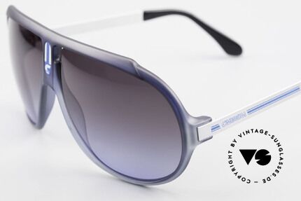 Carrera 5512 Iconic 80's Vintage Sunglasses, cult object and sought-after collector's item, worldwide, Made for Men