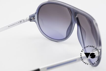 Carrera 5512 Iconic 80's Vintage Sunglasses, NO RETRO SHADES; but a rare 30 years old ORIGINAL, Made for Men