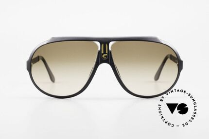 Carrera 5512 Don Johnson Miami Vice, famous movie sunglasses from 1984 (a true legend !!!), Made for Men