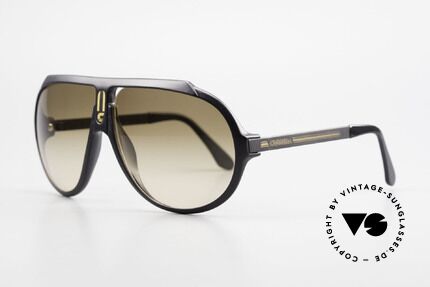 Carrera 5512 Don Johnson Miami Vice, Carrera Mod. 5512 worn by Don Johnson in Miami Vice, Made for Men