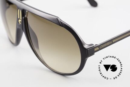 Carrera 5512 Don Johnson Miami Vice, cult object and sought-after collector's item, worldwide, Made for Men