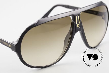Carrera 5512 Don Johnson Miami Vice, unworn, color code 90 = the MOST WANTED Carrera 5512, Made for Men