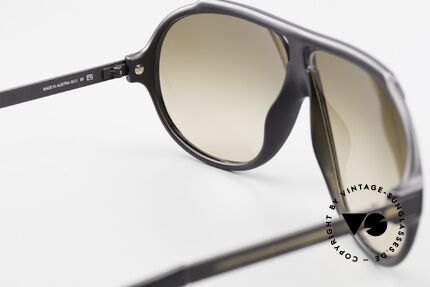 Carrera 5512 Don Johnson Miami Vice, NO RETRO SHADES; but a rare 40 years old ORIGINAL, Made for Men