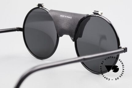 Julbo Vermont Round 90's Sports Sunglasses, NO RETRO SHADES; but a rare old 1990's ORIGINAL, Made for Men