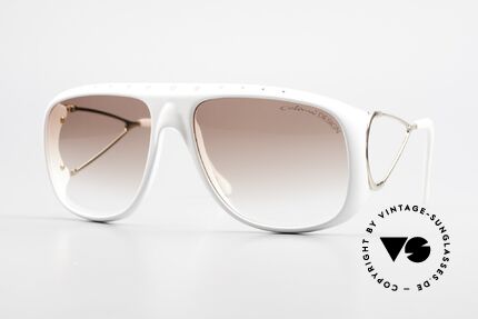 Colani 10-621 80's Shades European Edition, very flashy Luigi Colani sunglasses from the 80's, Made for Men