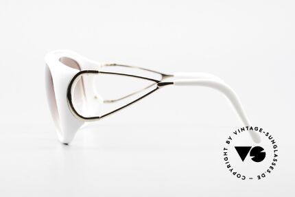 Colani 10-621 80's Shades European Edition, NO RETRO shades, but a rare old vintage original!, Made for Men