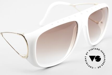 Colani 10-621 80's Shades European Edition, it's the European version without extra nose pads, Made for Men