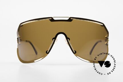 Boeing 5703 80's Luxury Pilots Shades, 'panorama view" design with a polarized lens, 100% UV, Made for Men