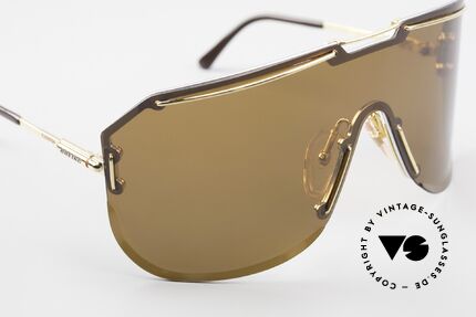 Boeing 5703 80's Luxury Pilots Shades, he also created the Porsche 5620 'Yoko Ono' sunglasses, Made for Men