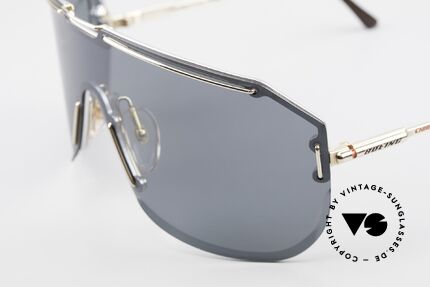 Boeing 5703 80's Luxury Pilots Sunglasses, pure combination of luxury, sport, quality and lifestyle, Made for Men