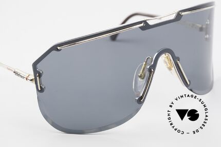Boeing 5703 80's Luxury Pilots Sunglasses, he also created the Porsche 5620 'Yoko Ono' sunglasses, Made for Men