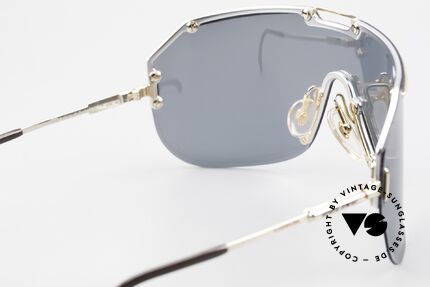 Boeing 5703 80's Luxury Pilots Sunglasses, a precious UNWORN vintage ORIGINAL; collector's item, Made for Men