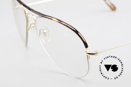 Ray Ban Balfast 808 Old Gold Filled Vintage Frame, gold doublé: 1/30 10kt. proportion; high-end quality, Made for Men