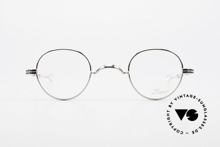 Lunor I 15 Telescopic Elton John Music Video Glasses, worn in the official Lion King music video, Made for Men and Women