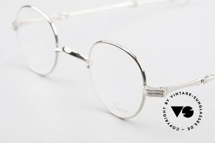 Lunor I 15 Telescopic Elton John Music Video Glasses, at Lunor you can find "the love" in detail ;), Made for Men and Women