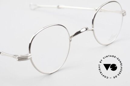 Lunor I 15 Telescopic Elton John Music Video Glasses, couldn't be more appropriate (and stylish), Made for Men and Women
