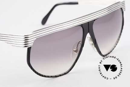 Alpina G86 No Retro Shades True 1980's, unworn (like all our rare vintage ALPINA sunglasses), Made for Men and Women