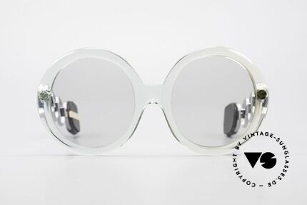 Serge Kirchhofer 461 Original 60's Fashion History, Serge Kirchhofer aka Udo Proksch created this model, Made for Women