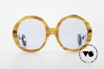 Serge Kirchhofer 461 60's Fashion History Original, Serge Kirchhofer aka Udo Proksch created this model, Made for Women