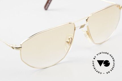 Alpina FM41 Stylish Vintage 80's Sunglasses, NO RETRO sunglasses, but a 30 years old ORIGINAL!, Made for Men and Women