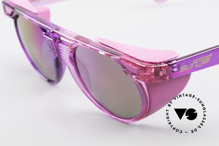 Carrera 5251 Round Steampunk Sunglasses, unworn rarity (like all our vintage shades) from 1995, Made for Men and Women Carrera 5251 Round Steampunk Sunglasses, unworn rarity (like all our vintage shades) from 1995, Made for Men and Women