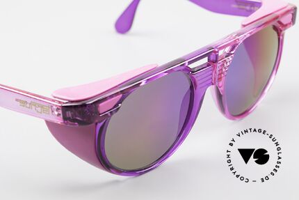 Carrera 5251 Round Steampunk Sunglasses, NO RETRO; a unique model in great quality (100% UV), Made for Men and Women Carrera 5251 Round Steampunk Sunglasses, NO RETRO; a unique model in great quality (100% UV), Made for Men and Women