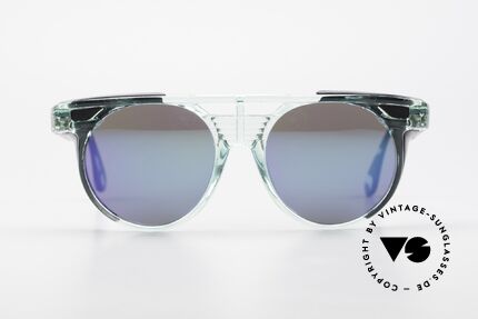 Carrera 5251 Round Sunglasses Steampunk, lightweight frame with extraordinary 'green' coloring, Made for Men and Women Carrera 5251 Round Sunglasses Steampunk, lightweight frame with extraordinary 'green' coloring, Made for Men and Women