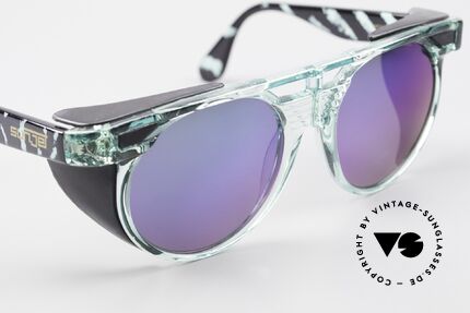 Carrera 5251 Round Sunglasses Steampunk, NO RETRO; a unique model in great quality (100% UV), Made for Men and Women Carrera 5251 Round Sunglasses Steampunk, NO RETRO; a unique model in great quality (100% UV), Made for Men and Women