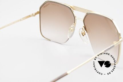 Harley Davidson 1160 Electra Glide 80's Original, unworn, NOS (like all our rare vintage 1980's sunglasses), Made for Men