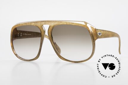 Sunglasses Christian Dior 2023 Monster 70's Optyl Sunglasses