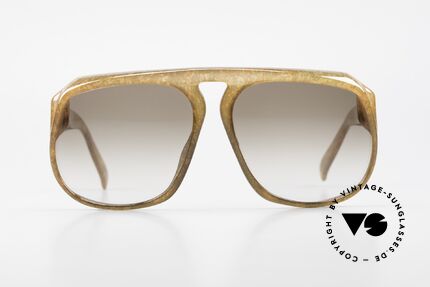 Christian Dior 2023 Monster 70's Optyl Sunglasses, one of the first models by Dior, ever (a MONSTER piece!), Made for Men