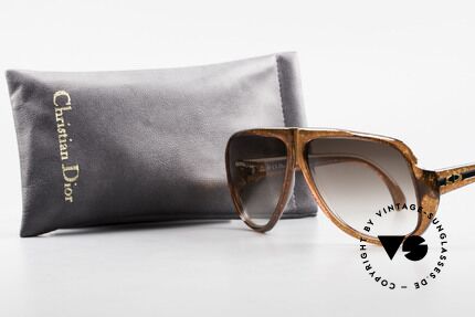 Christian Dior 2038 70s Monsieur Sunglasses Optyl, Size: medium, Made for Men