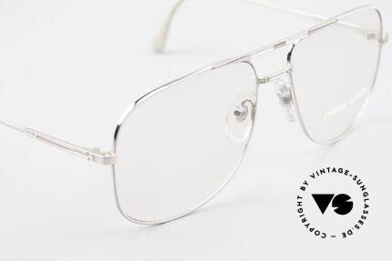Pierre Cardin 224 80's Vintage Glasses No Retro, unworn, like all our old vintage Pierre Cardin specs, Made for Men