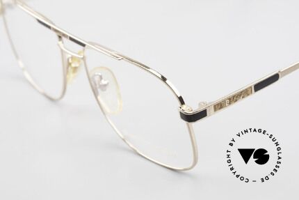Pierre Cardin 804 Vintage Men's Eyeglasses 80's, TOP quality and wearing comfort (You must feel it!), Made for Men