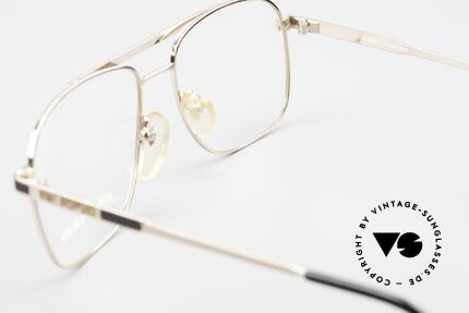 Pierre Cardin 804 Vintage Men's Eyeglasses 80's, NO RETRO GLASSES, but original 1980's; MUST HAVE, Made for Men
