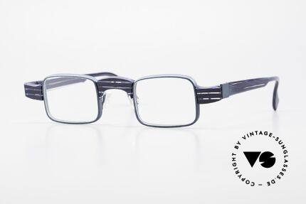 Theo Belgium Aphrodite Vintage Combi Designer Specs, Theo Belgium = the most self-willed brand in the world, Made for Women