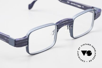 Theo Belgium Aphrodite Vintage Combi Designer Specs, the name says it all: APHRODITE = Greek goddess of love, Made for Women
