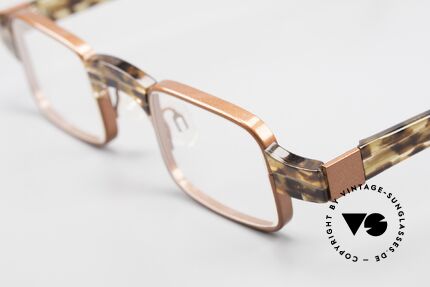 Theo Belgium Aphrodite Vintage Ladies Designer Specs, made for the avant-garde, individualists & trend-setters, Made for Women