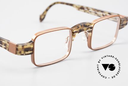 Theo Belgium Aphrodite Vintage Ladies Designer Specs, the name says it all: APHRODITE = Greek goddess of love, Made for Women