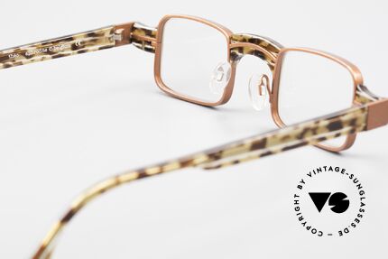 Theo Belgium Aphrodite Vintage Ladies Designer Specs, unworn vintage eyeglass-frame (with representativeness), Made for Women