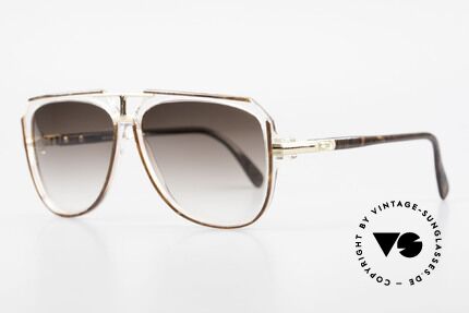 Cazal 636 Old 80's Cazal West Germany, best craftsmanship (made in W.Germany), Made for Men