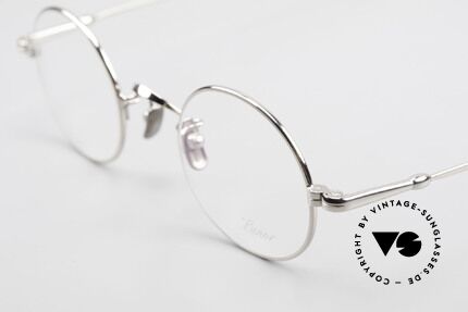 Lunor V 110 Round Vintage Glasses Timeless, from the 2015's collection, but in a well-known quality, Made for Men Lunor V 110 Round Vintage Glasses Timeless, from the 2015's collection, but in a well-known quality, Made for Men