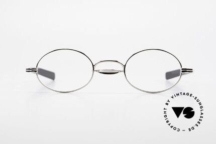 Vintage oval glasses new arrivals