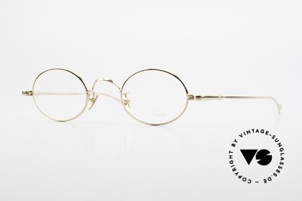 Lunor eyeglasses online hotsell