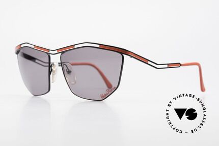 Paloma Picasso 1478 Ladies Sunglasses From 1990, in 1990, Paloma created these beautiful sunglasses, Made for Women