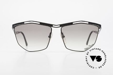 Paloma Picasso 1478 Rare 90's Ladies Sunglasses, Paloma is the youngest daughter of Pablo Picasso, Made for Women