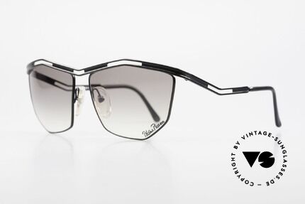 Paloma Picasso 1478 Rare 90's Ladies Sunglasses, in 1990, Paloma created these beautiful sunglasses, Made for Women